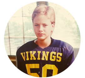 Brian Hoffsis